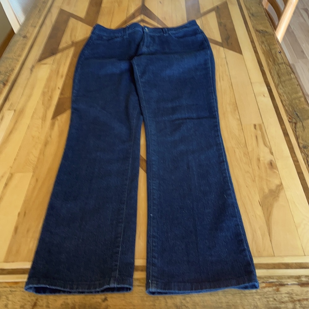 NYDJ size 8
